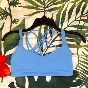 Lululemon Bra